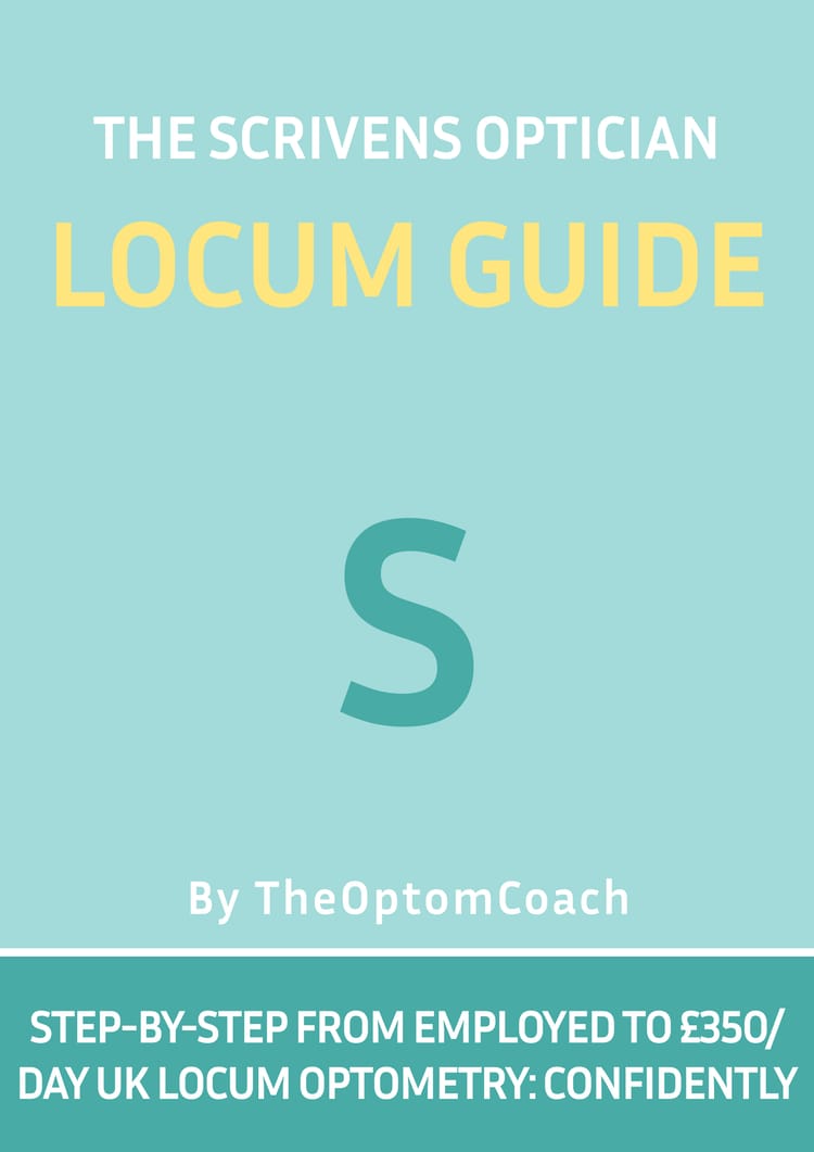 (NEW) Blue Independent Locum Guide